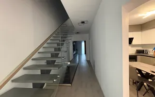 Casa tip duplex I 5 camere I Curte I Zona Calea Poplacii - Poză 24
