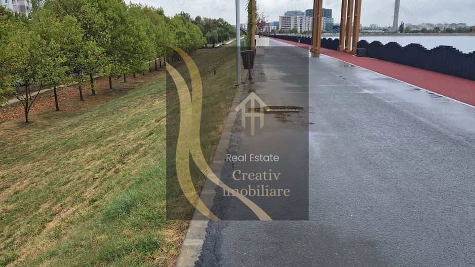 Apartament în fata Lacului Morii - Poză 11
