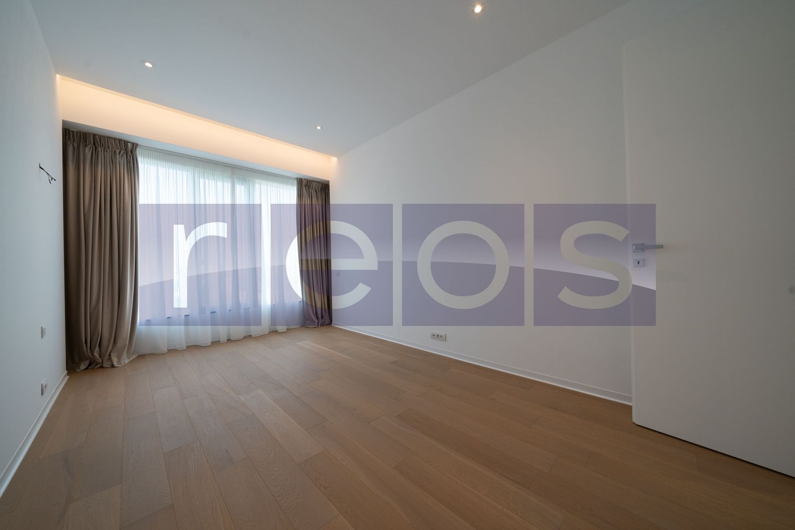 INCHIRIERE 3 CAMERE | ONE ELIADE | ULTRAFINISAT | VEDERE LAC | PARCARE - Poză 11