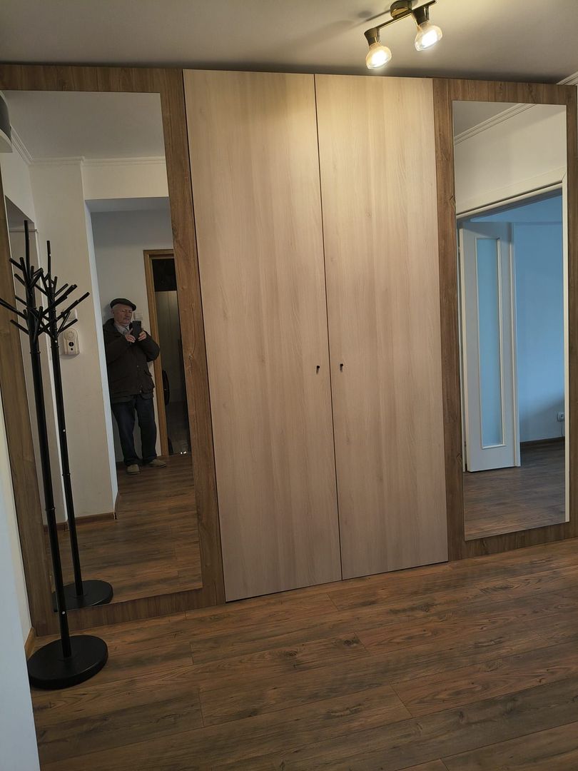 AP. 2 CAMERE- PIATA UNIRII, PET-FRIENDLY, METROU 5 MINUTE, MODERN - Poză 5