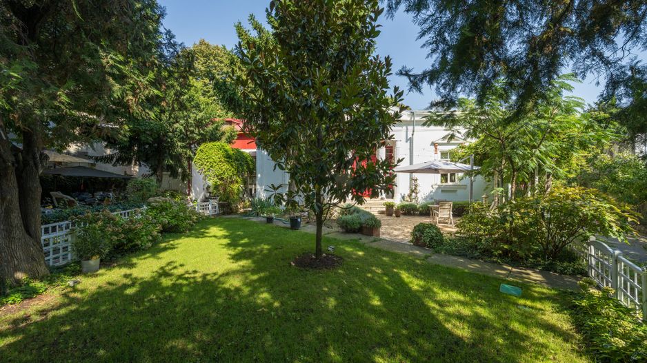 Vila Interbalica in centrul Bucurestiului - Poză 35