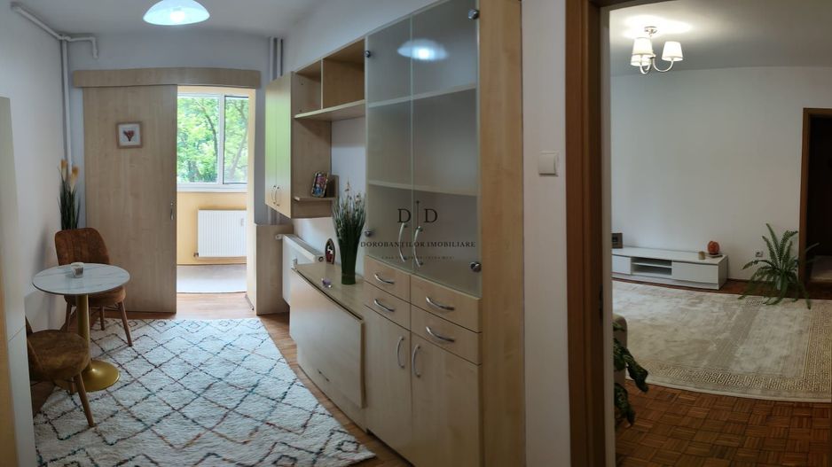 Apartament 2 camere de vanzare, INVESTITIE-Gheorgheni zona Iulius Mall - Poză 6