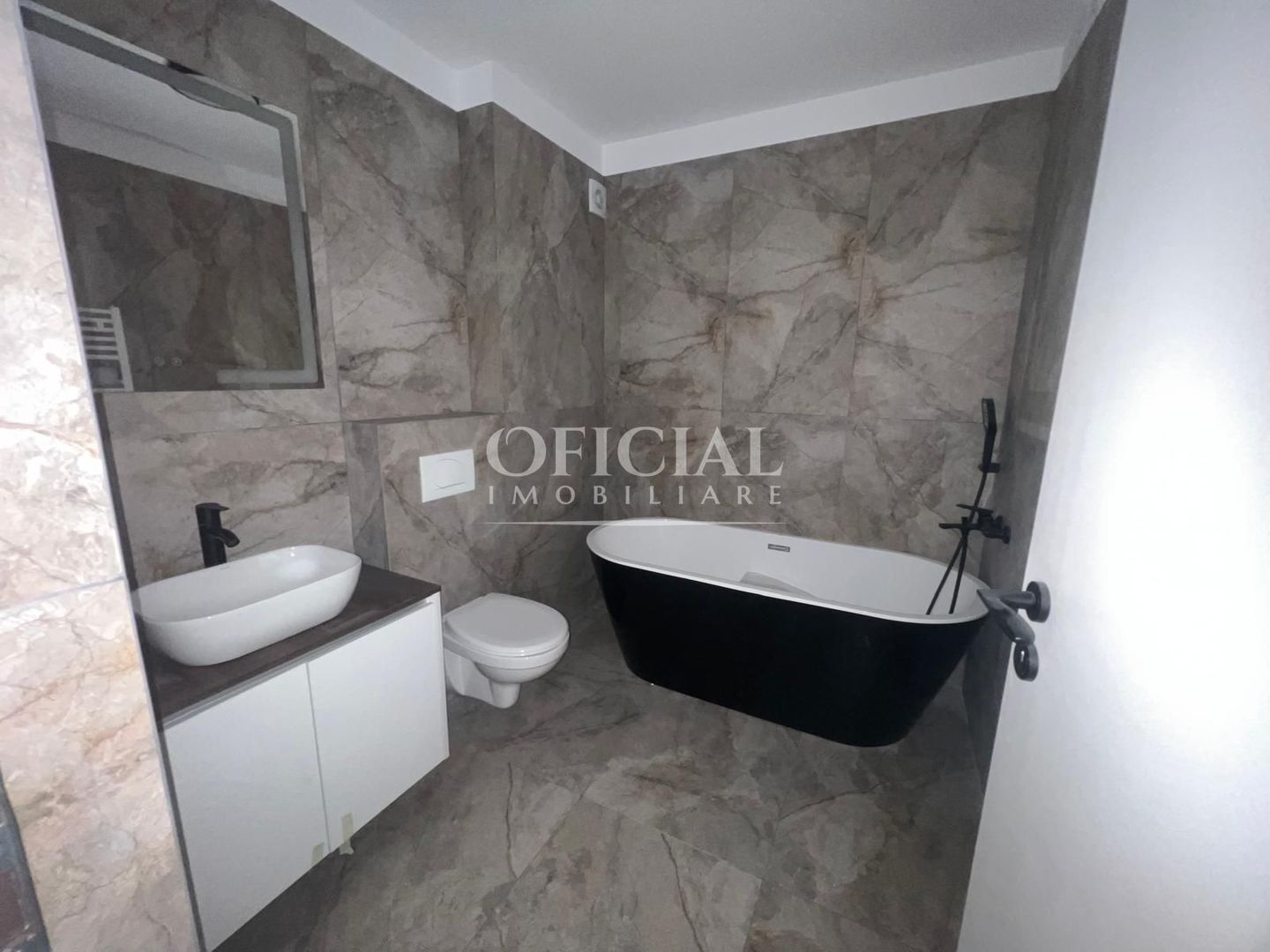 Apartament 3 camere | Pet friendly | Parcare | 68mp | Eroilor Floresti - Poză 8