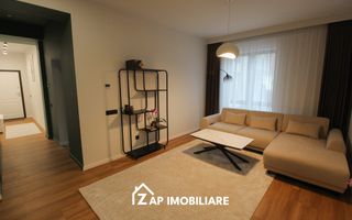 Apartament lux Arossa Center ultracentral parcare subterana - Poză 3