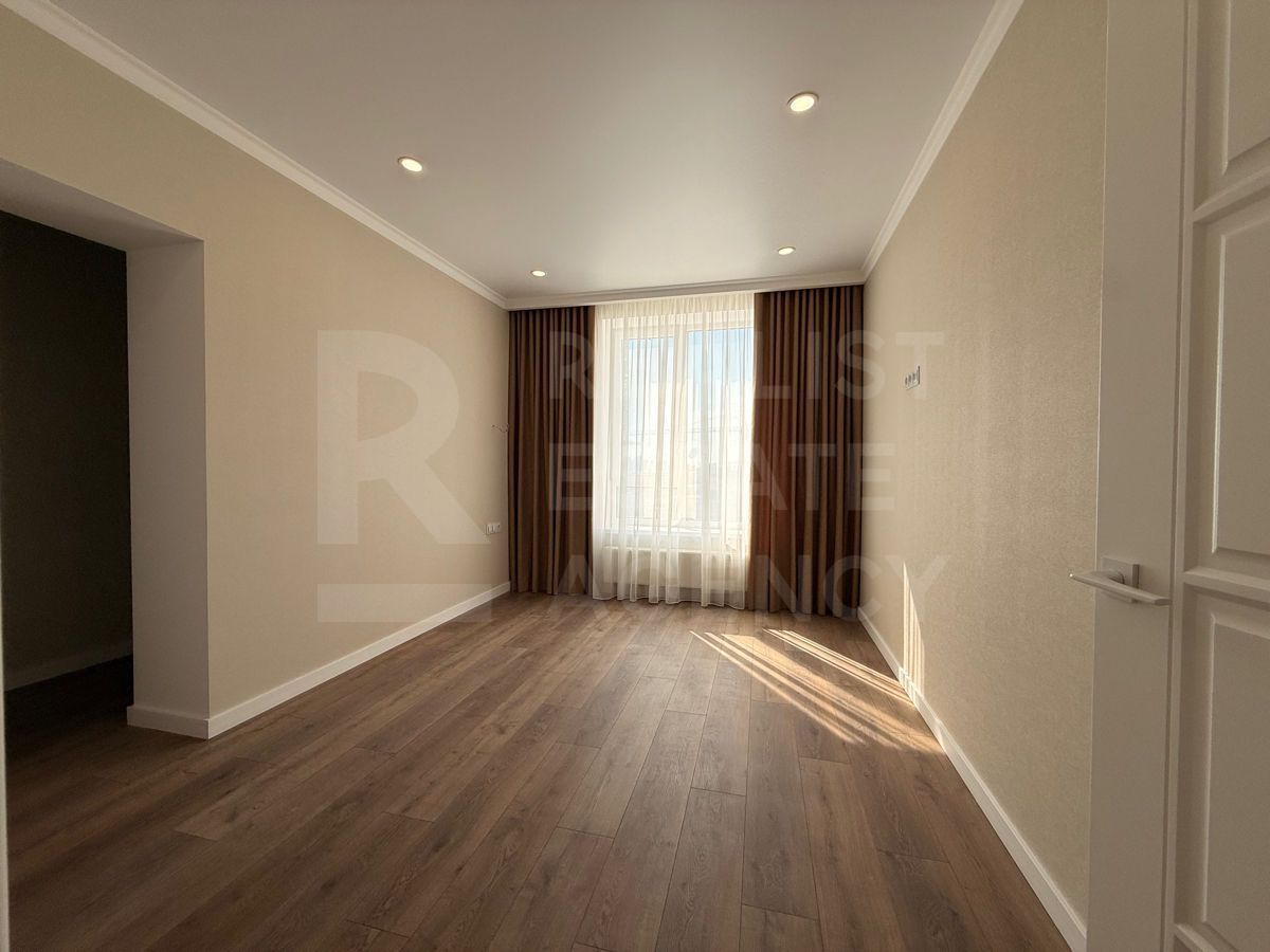 Vânzare, apartamnet 3 camere, str. Durlești, Dumbrava - Poză 5