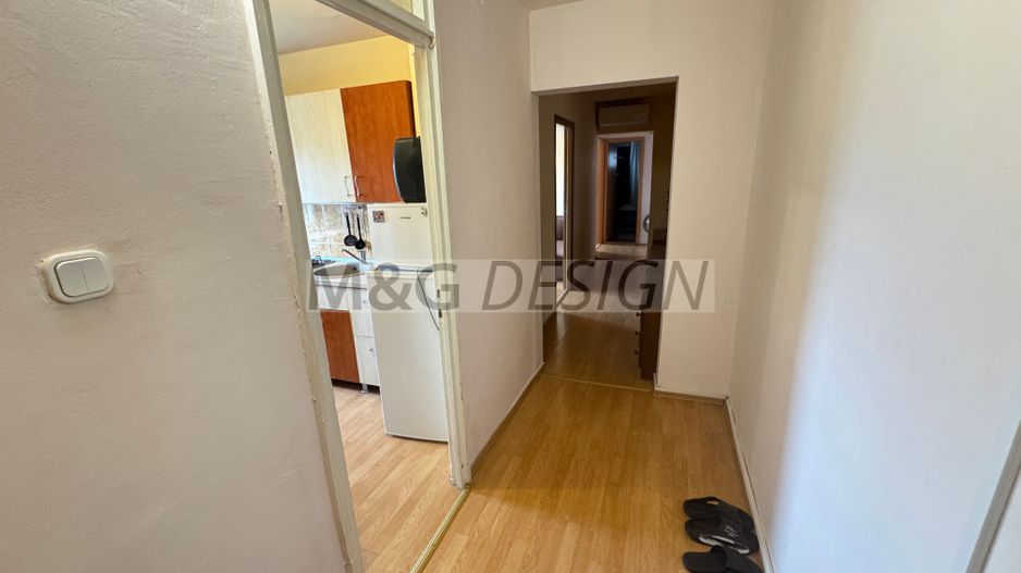 2 camere decomandat etaj 2 zona Sagului - CENTRALA PROPRIE - Poză 15