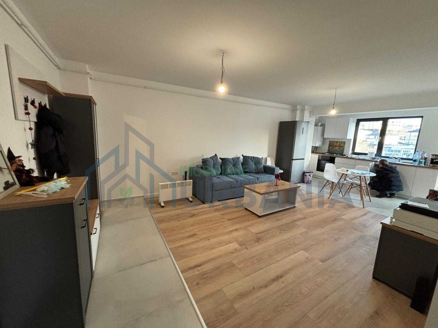 Apartament 2 camere - Poză 4