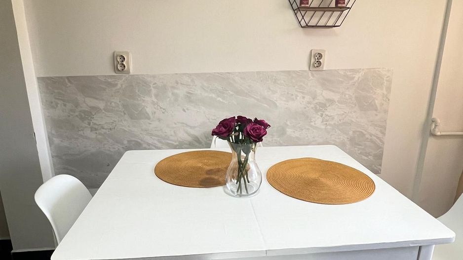 De inchiriat apartament 2 camere, Salaj/Kaufland - Poză 4