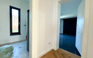 Vila cu 4 camere *580mp teren* // Corbeanca Lake View - Poză 14