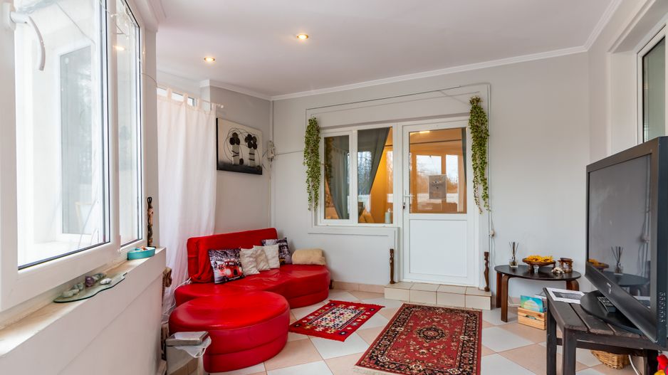 Casă modernă cu 7 camere | Bucureștii Noi | Oportunitate unică - Poză 8