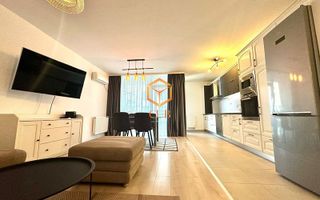 Ap2cam complet mobilat+utilat|loc de parcare la subteran| City of Mara - Poză 3