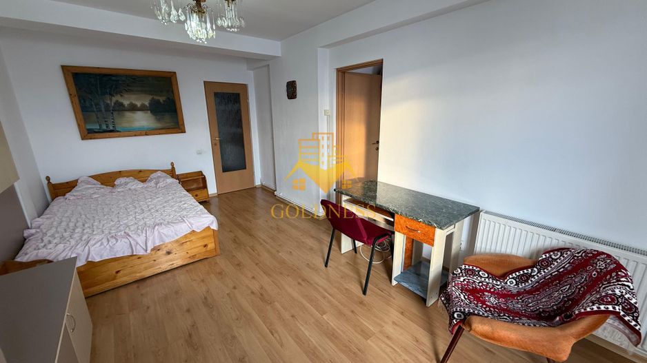 o camera, parcare, balcon, Marasti, Fabricii, Kaufland, Profi - Poză 1