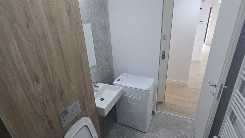 De inchiriat– apartament 2 camere | Confort și acces rapid | Panduri- bloc Nou - Poză 11