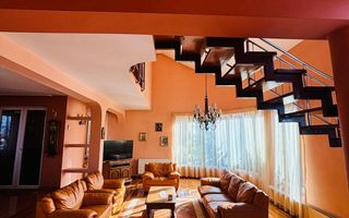 Casa individuala 145 utili, 678 teren, gradina, zona E. Ionesco - Poză 5