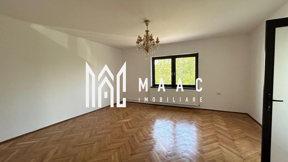 Casa 5 camere I Acces auto I Curte I Garaj I Valea Aurie - Poză 1