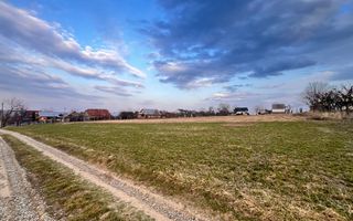 Teren Intravilan de Vânzare 26 Ari | Suceava/Tisauti  I 135.000Euro - Poză 3