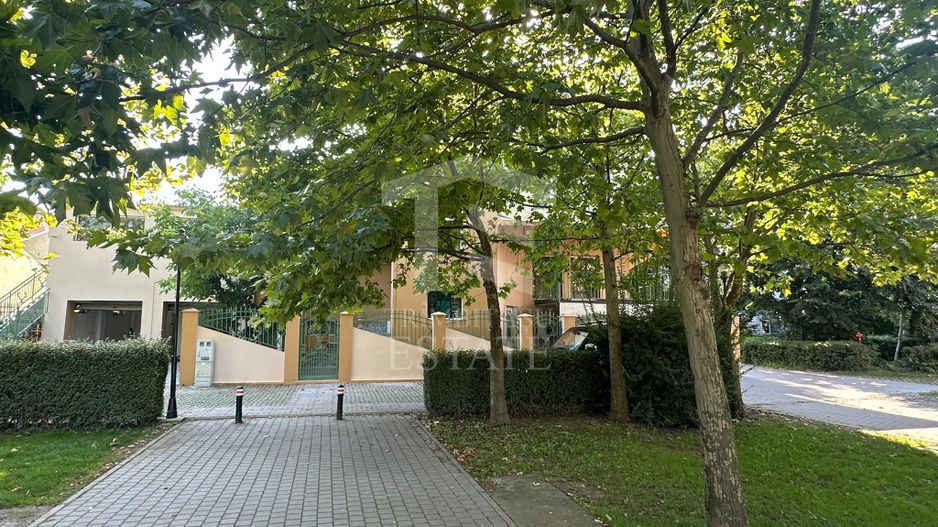 Spatiu Comercial in Parcul Primariei Snagov Ghermanesti 400 mp - Poză 10