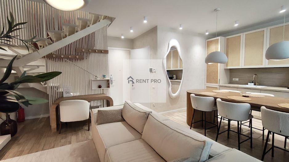 Premium Apartament 3 Camere Win Residence Cartierul Francez - Poză 9