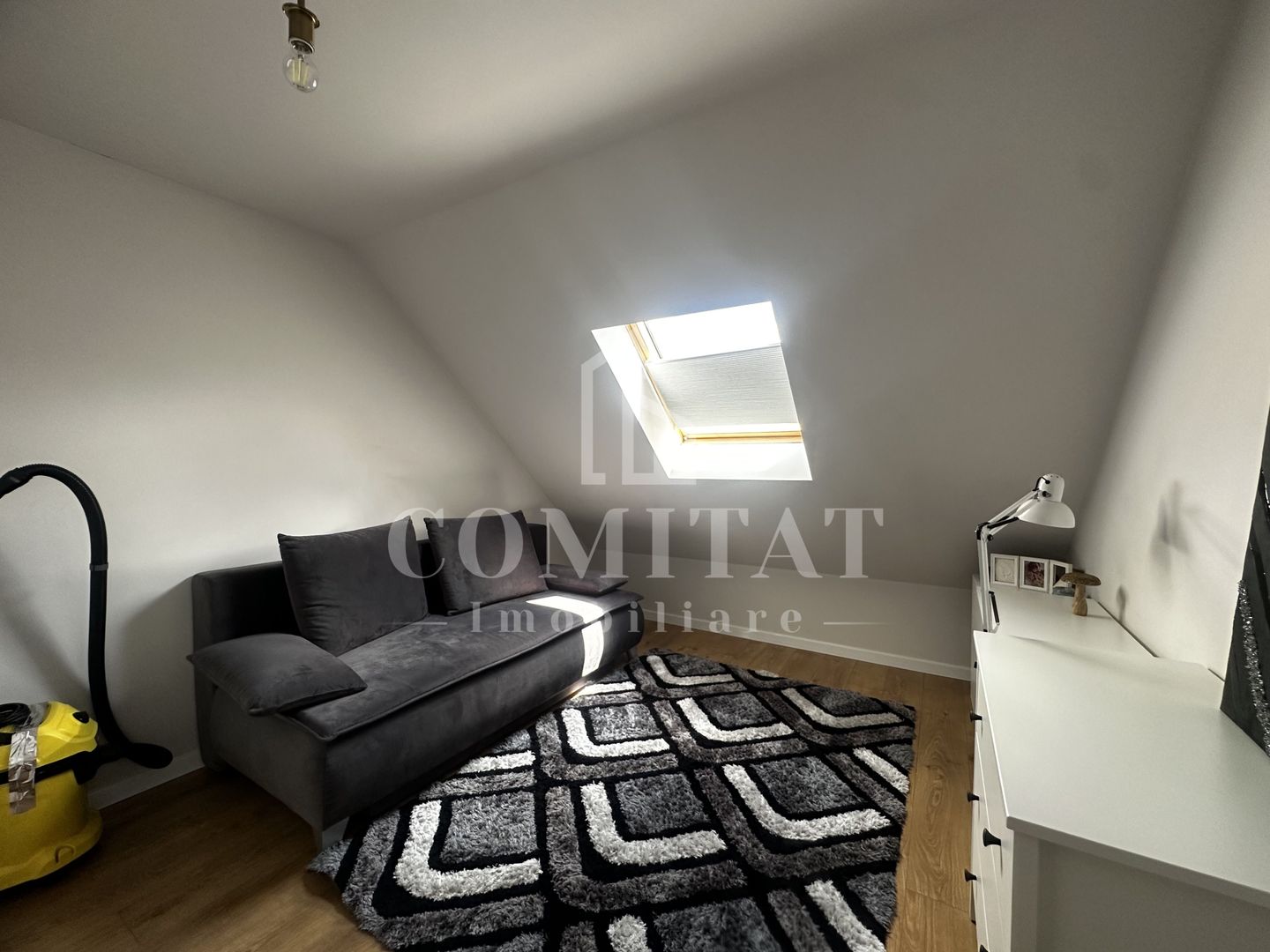 Apartament 3 camere | La cheie | Zona Str Cetatii - Poză 10