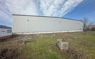 Proprietate logistică cu hală și platformă betonată – zona Șos. Odăii București - Poză 37