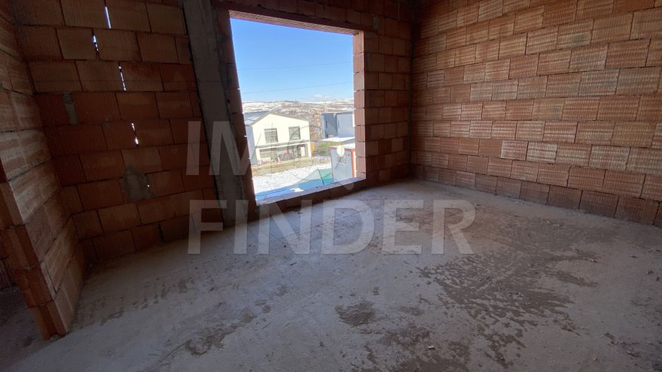 Vânzare casa Borhanci, zona de case - Poză 8