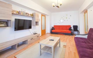 Apartament 2 camere - Piata Rahova | Etaj 6/10 | Sos.Alexandria nr.16 - Poză 2