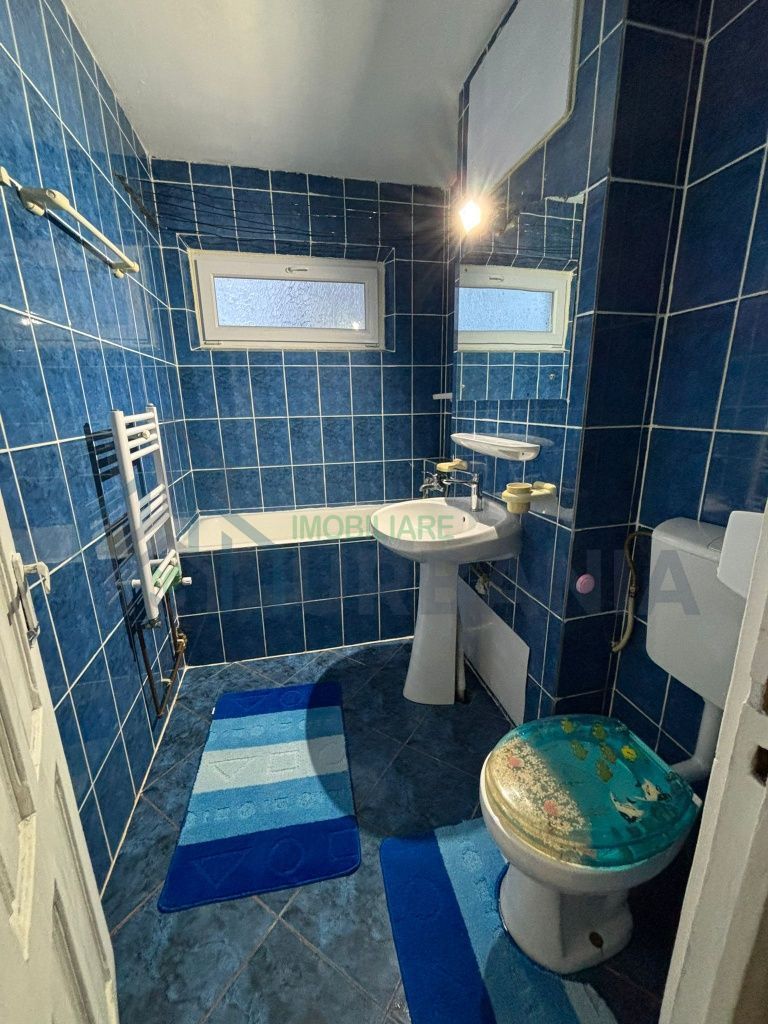 Inchiriez ap 2 camere - Poză 3