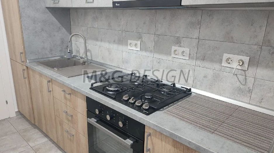Apartament cu 3 camere Lipovei- Dumbravita - Poză 3