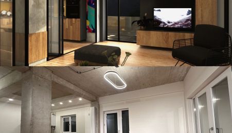 Apartament 3 camere, Cuibul Verde