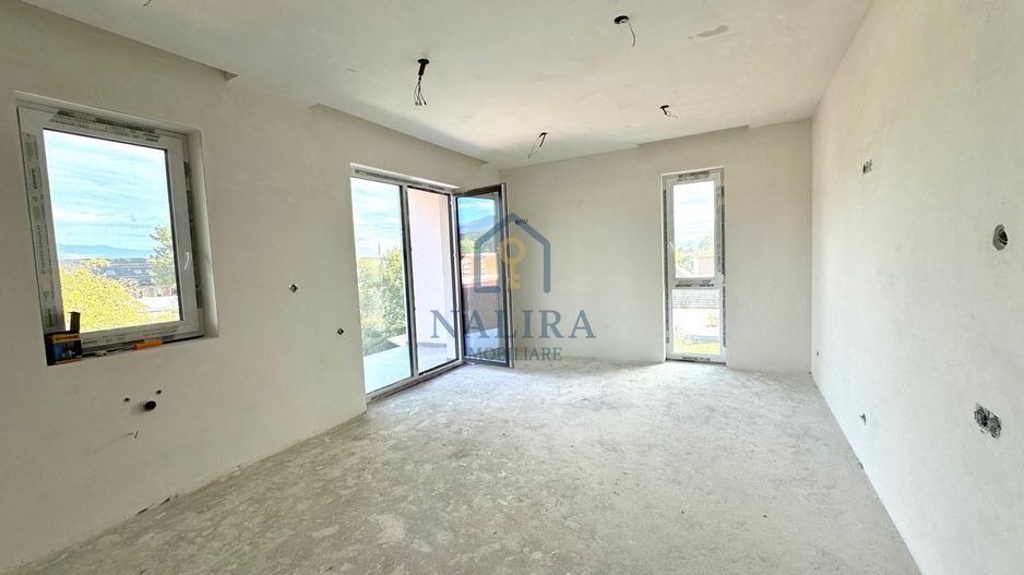 Apartament 2 camere cu priveliste - Centrul Vechi - Poză 1