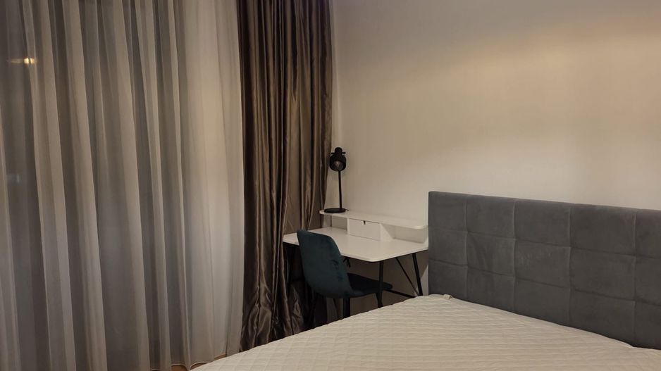 Parcul Cazzavillan | Penthouse 4 camere |  LUX - Poză 12