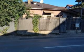Casă de vânzare, Aleea Tudor Neculai, cartier Nicolina, Iași - Poză 1