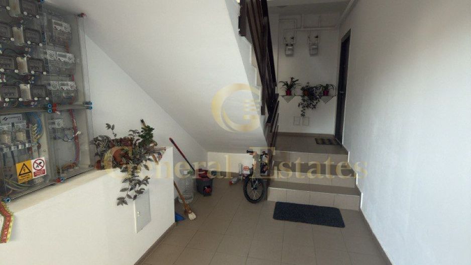 Apartament 2 camere Sanpetru cu parcare inclusă - Poză 9