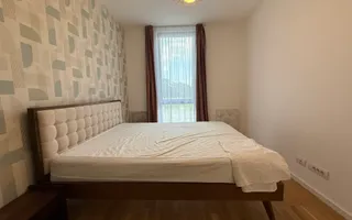 ISHO - Apartament cu 2 camere, birou, Et1, pet friendly - Medicina - Poză 11