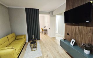 Apartament ultrafinisat | Bloc nou | Cartier Terra-Floresti - Poză 2