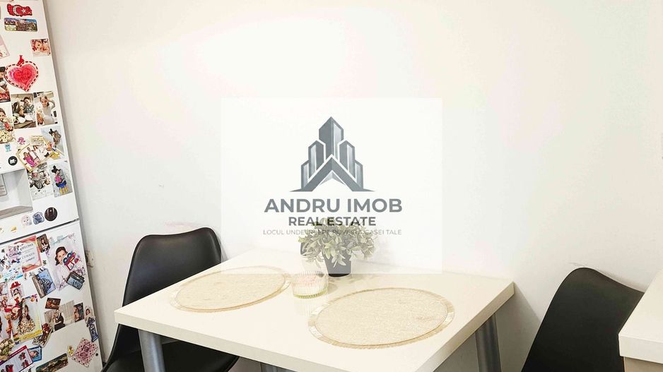 Apartament 2 camere Decomandat/ Dimitrie Leonida - Poză 7