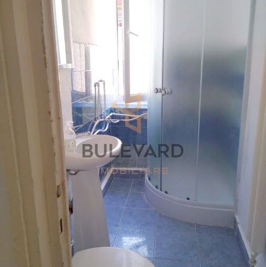 Apartament cu 2 camere in zona Piata Mihai Viteazu! - Poză 4