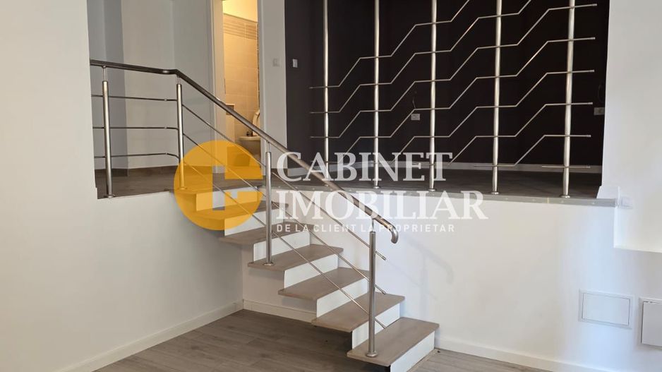 Apartament 1 camera decomandat ETAJ 1--  Ultracentral - Poză 1