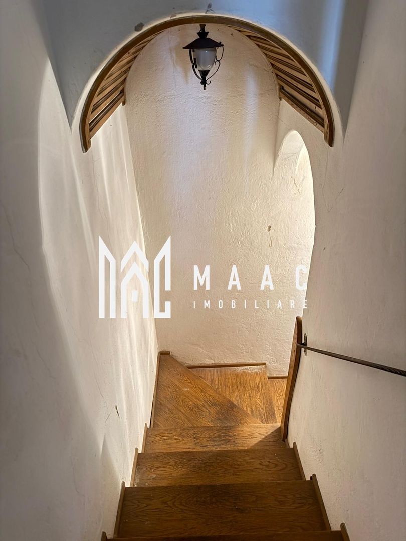 Apartament 3 camere la casa | Garaj | Balcon | Central - Poză 14