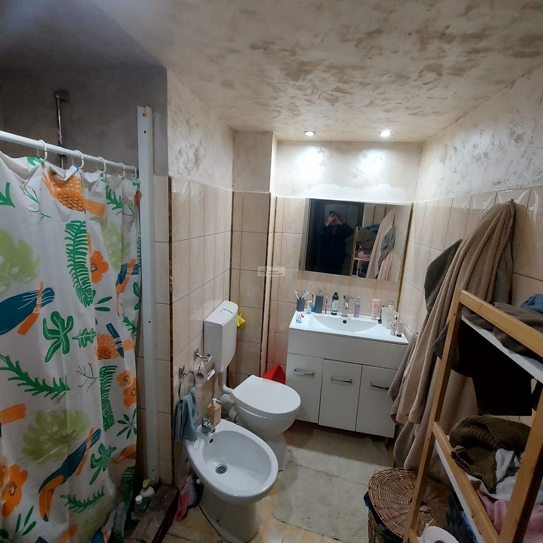 De vanzare 4 camere/97 mp utili/Scoala 10/Focsani/et 3/4 - Poză 7