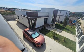 Casa superba Popoveni-rate direct de la proprietar - Poză 16