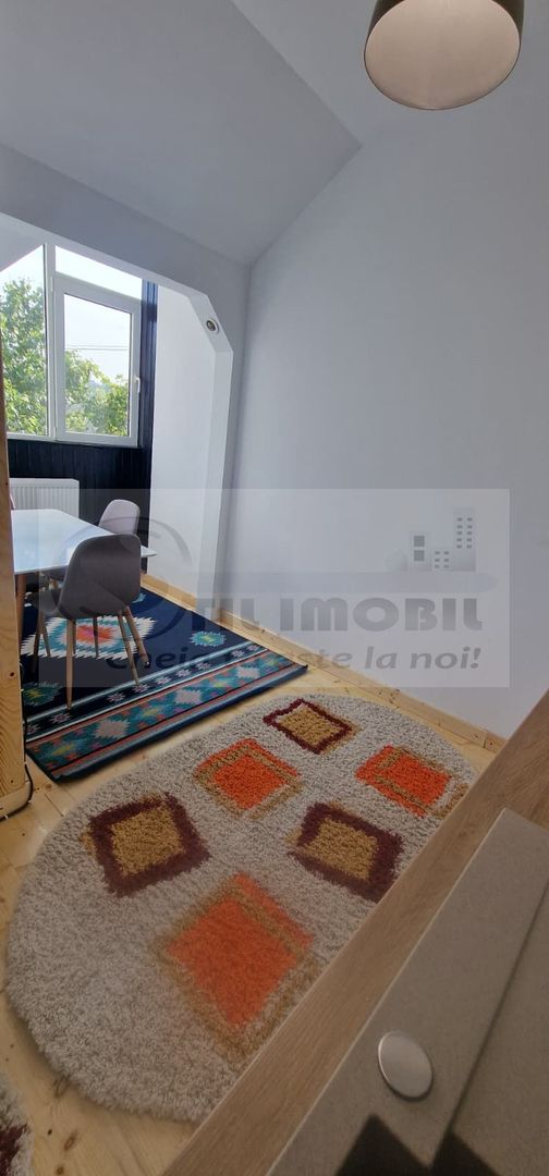 Apartament la casă • 400 € • 10 min de UAIC – Intrare separată - Poză 8