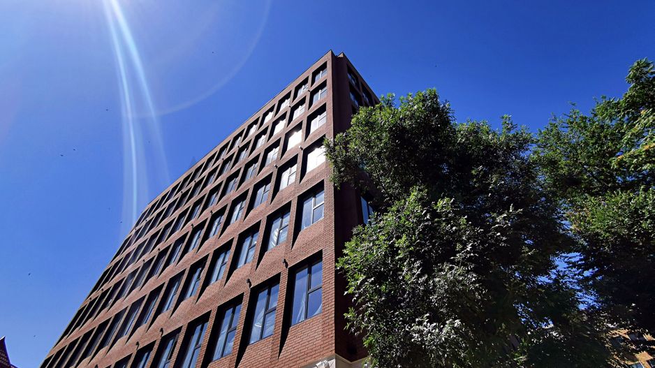 Zero comision, 367mp etaj integral cladire clasa A, Universitate, 5'M - Poză 1