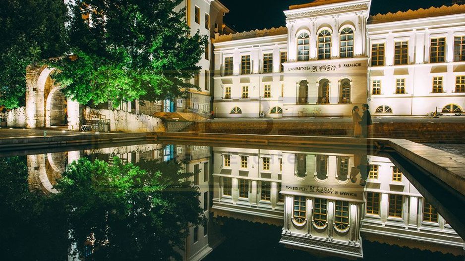 Apartament 2 camere Piata Unirii Independentei - Poză 16