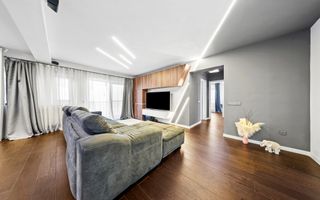 Apartament cu 4 camere pe strada Eugen Ionesco ! - Poză 2