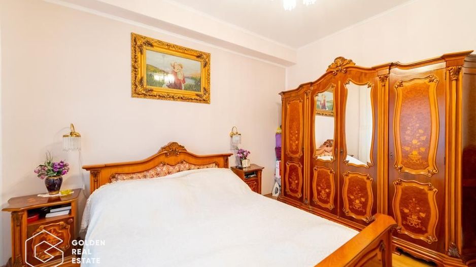 Vila de lux, P+E, in inima orasului Arad, 4 dormitoare, 210mp, KM 0-central - Poză 11