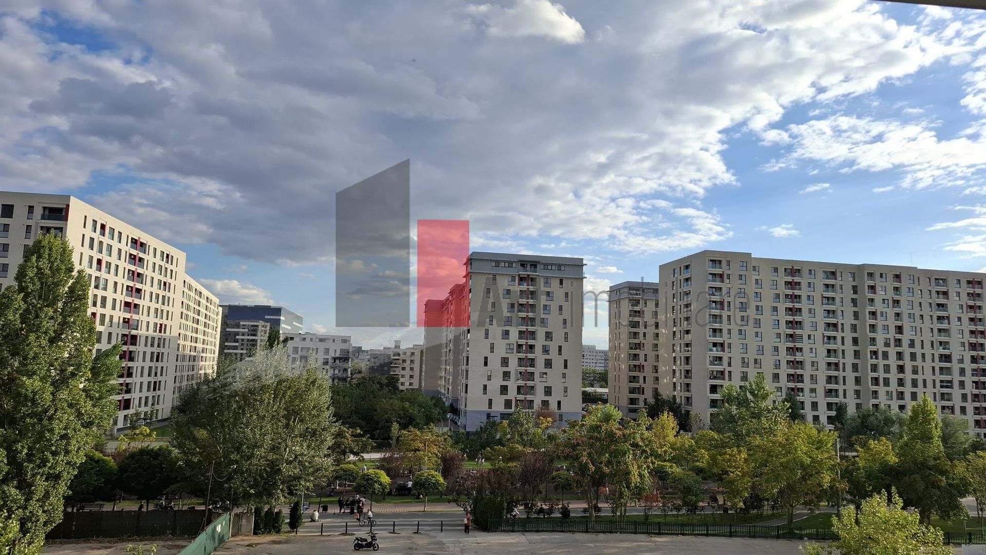 Inchiriere apartamemt 2 camere Smart Lujerului - Poză 3