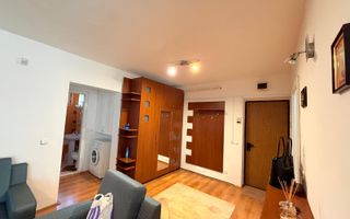 Închiriez apartament cu 2 camere in Tg Mureș, zonă centrală - Poză 6