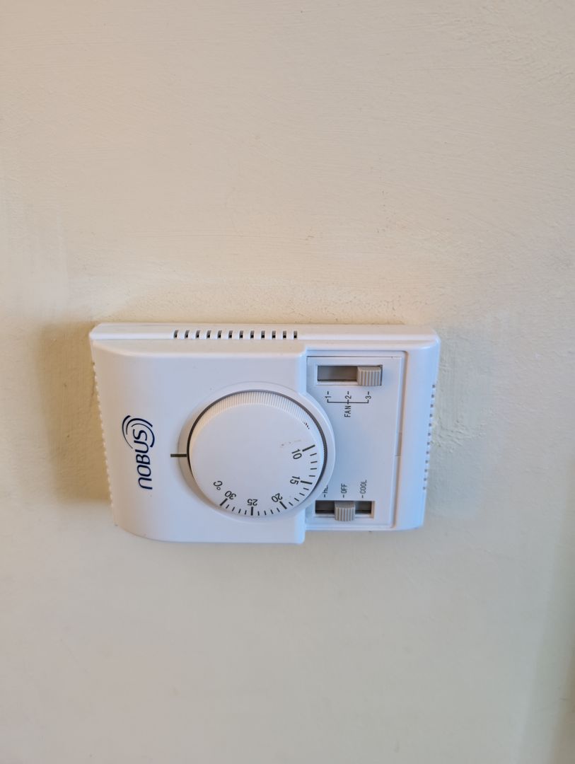 Imobil comercial P+2E+M - 28 Camere - Poză 28