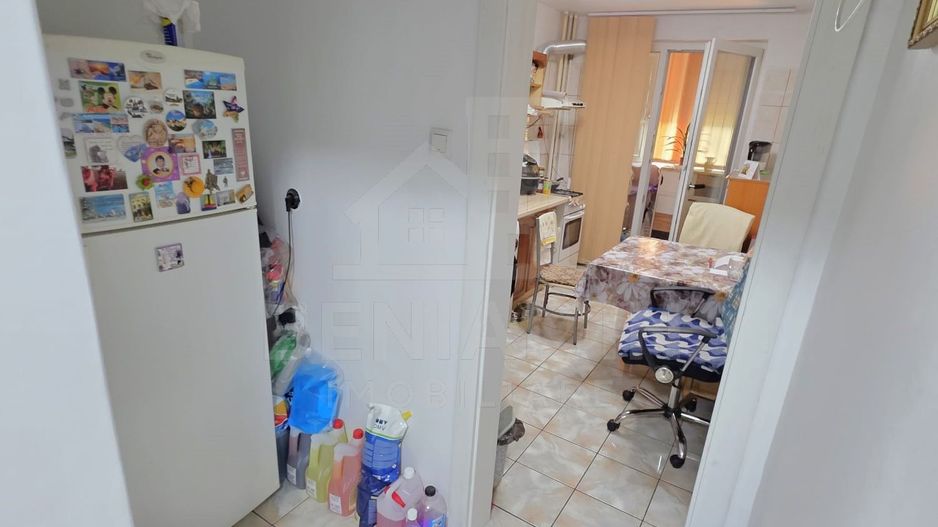 2 camere decomandat- etaj 2- 77mp- ultracentral - Ramada - Poză 9